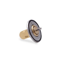 Load image into Gallery viewer, Mishimoto 2016+ Chevy Camaro 6.2L / 2016+ Chevy Corvette Racing Thermostat - MMTS-VET-14