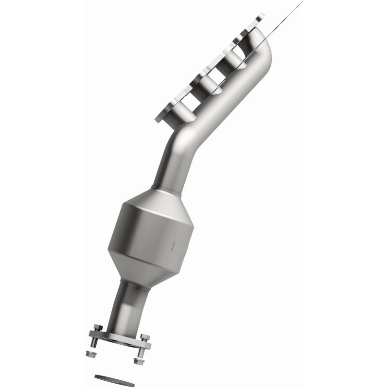 MagnaFlow Direct Fit Catalytic Converter 03-04 4Run 4.7 Passenger Side Manifold OEM - 49340