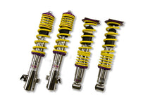 Load image into Gallery viewer, KW Coilover Kit V1 08+ Subaru Impreza WRX - 10245015