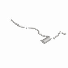 Load image into Gallery viewer, MagnaFlow BRE Exhaust Kit 13-17 Jeep Patriot - 106-0776