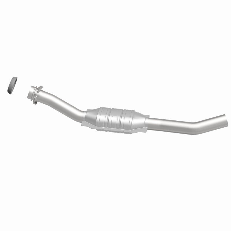 MagnaFlow Direct Fit Catalytic Converter 92-93 Chrysler F/S 3.3L 49S - 93138