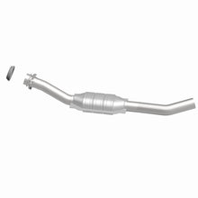 Load image into Gallery viewer, MagnaFlow Direct Fit Catalytic Converter 92-93 Chrysler F/S 3.3L 49S - 93138