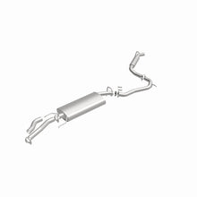 Load image into Gallery viewer, MagnaFlow BRE Exhaust Kit 06-12 Toyota RAV4 - 106-0717