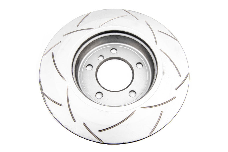 DBA 03-08 BMW Z4 Front Slotted Street Series Rotor - DBA966S