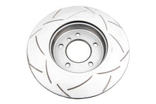Load image into Gallery viewer, DBA 03-08 BMW Z4 Front Slotted Street Series Rotor - DBA966S