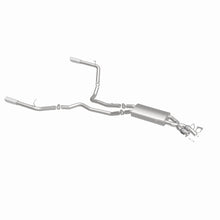 Load image into Gallery viewer, MagnaFlow SYS C/B 2010 Land Rover RR Sport - 15579
