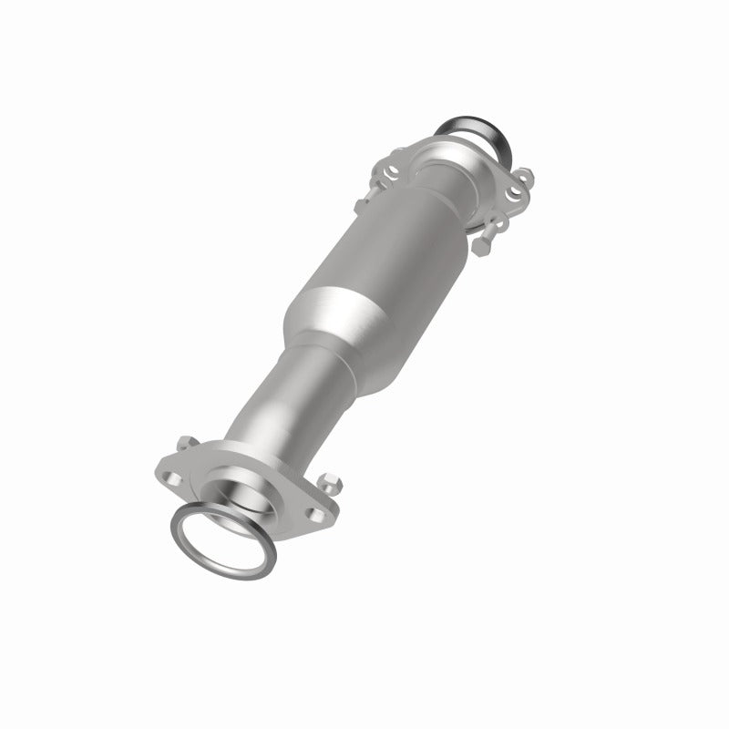 MagnaFlow Direct Fit Catalytic Converter 06-07 Mazda 6 2.3L OEM Underbody - 21-311