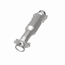 Load image into Gallery viewer, MagnaFlow Direct Fit Catalytic Converter 06-07 Mazda 6 2.3L OEM Underbody - 21-311