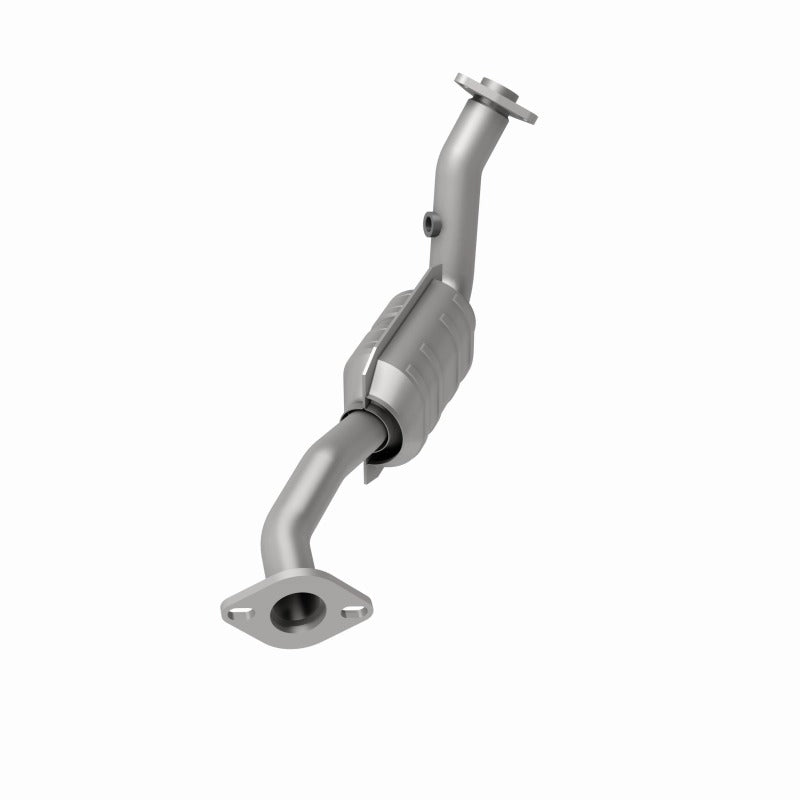 MagnaFlow DF Catalytic Conv 01-04 Nissan Frontier/XTerra 3.3L (Exc Supercharged) P/S Rear (49 State) - 93224