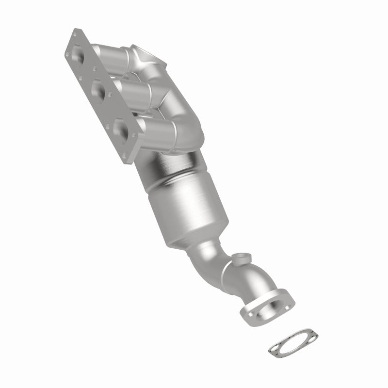 MagnaFlow Conv DF BMW 5 99-00 Rear - 50466