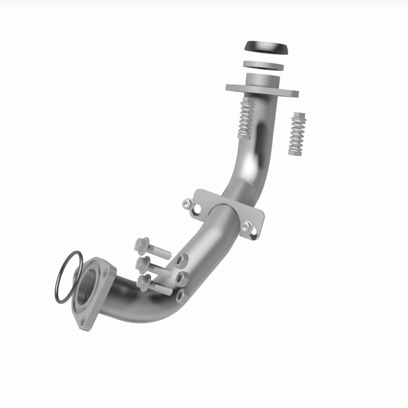 MagnaFlow BRExhaust 16-22 Honda HR-V 1.8L Front Pipe Kit - 107-0400