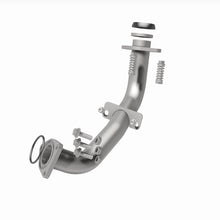 Load image into Gallery viewer, MagnaFlow BRExhaust 16-22 Honda HR-V 1.8L Front Pipe Kit - 107-0400
