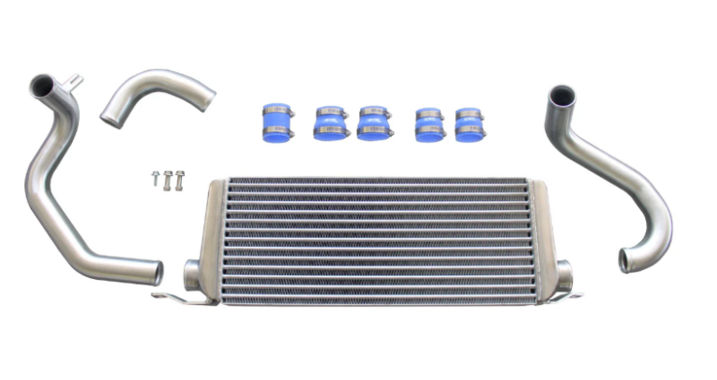 GReddy 2017+ Honda Civic Sport / SI T-28E Intercooler Kit - 12058102