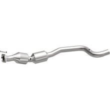 Load image into Gallery viewer, MagnaFlow 13-17 Range Rover V8 5 OEM Underbody Direct Fit EPA Compliant Catalytic Converter - 21-536
