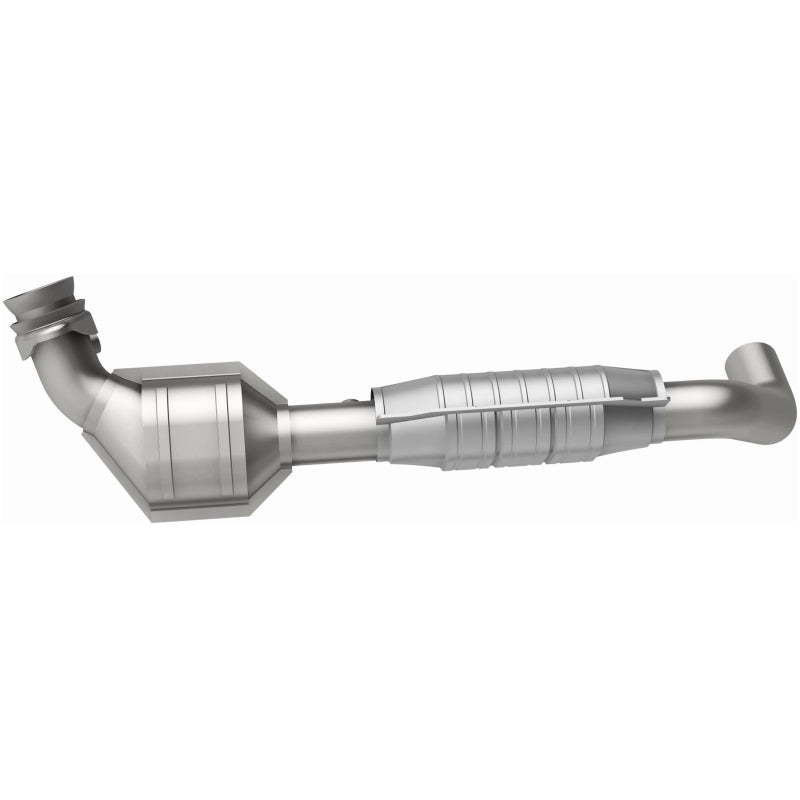 MagnaFlow Direct Fit Catalytic Converter 04-06 F-150 Pickup 5.4L 2WD D/S - 93664