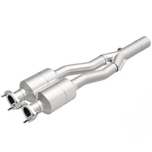 Load image into Gallery viewer, MagnaFlow Conv DF Audi TT Quattro 00-06 1.8L - 22937