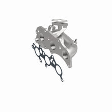 Load image into Gallery viewer, MagnaFlow 2013 FJ Cruiser V6 4 OEM Manifold Direct Fit Converter - 52430