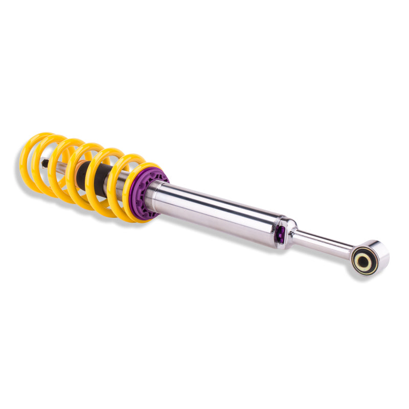 KW Coilover Kit V3 for Maserati Ghibli - 35243010