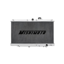 Load image into Gallery viewer, Mishimoto 97-01 Honda Prelude Manual Aluminum Radiator - MMRAD-PRE-97