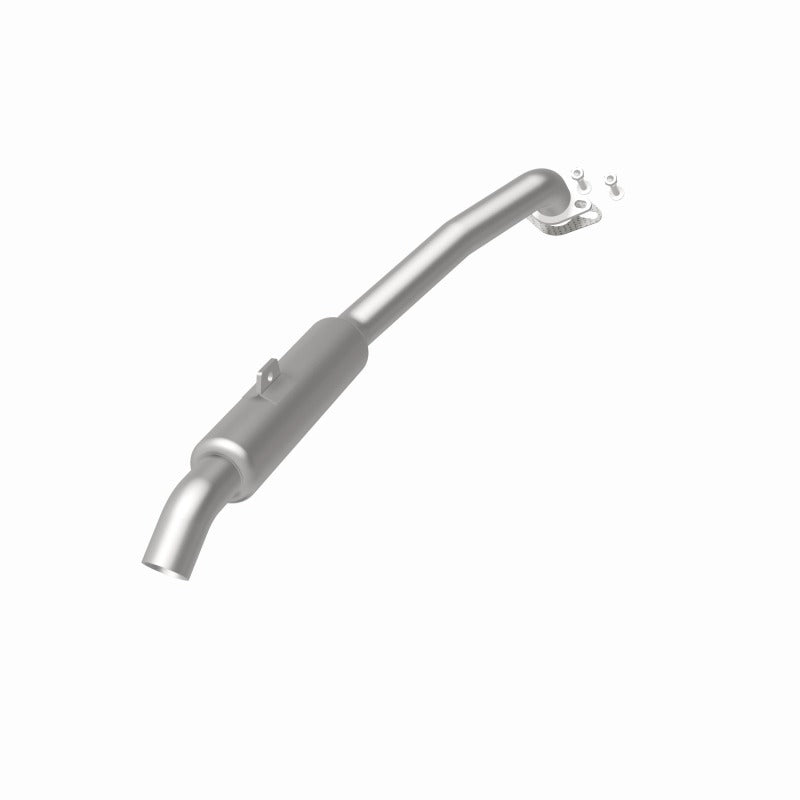 BRExhaust 02-05 Kia Sedona 3.5L Rear Muffler Kit - 108-0128