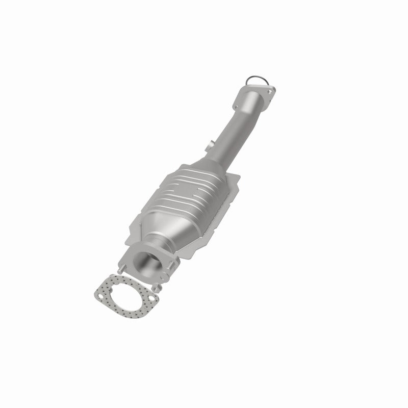 MagnaFlow Direct Fit Catalytic Converter 07 Titan 5.6L P/S rr OEM - 49217