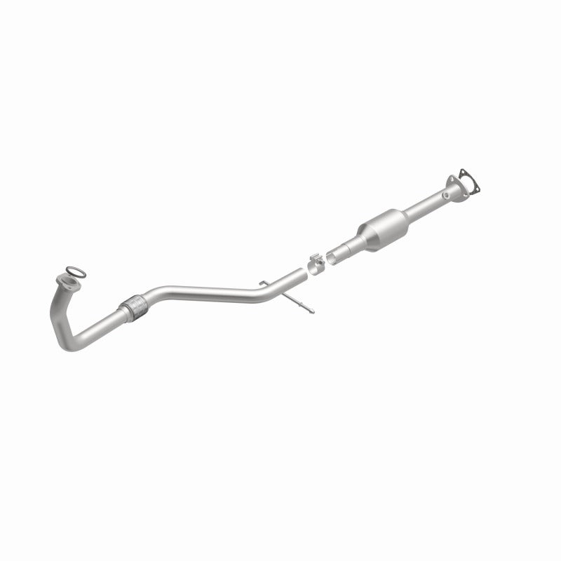 MagnaFlow Direct Fit Catalytic Converter 02 Chevrolet Cavalier 2.2L - 51646