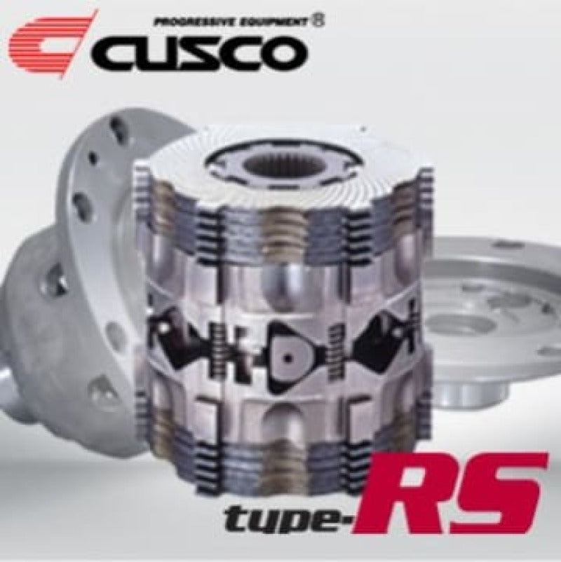 Cusco PRO-ADJ LSD RS NCEC - LSD 428 R