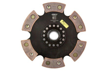 Load image into Gallery viewer, ACT 2006 Mazda MX-5 Miata 6 Pad Rigid Race Disc