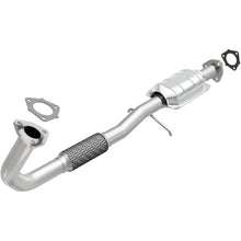 Load image into Gallery viewer, MagnaFlow Direct Fit Catalytic Converter 93-97 SC SL SW 1.9L 91000 - 23535