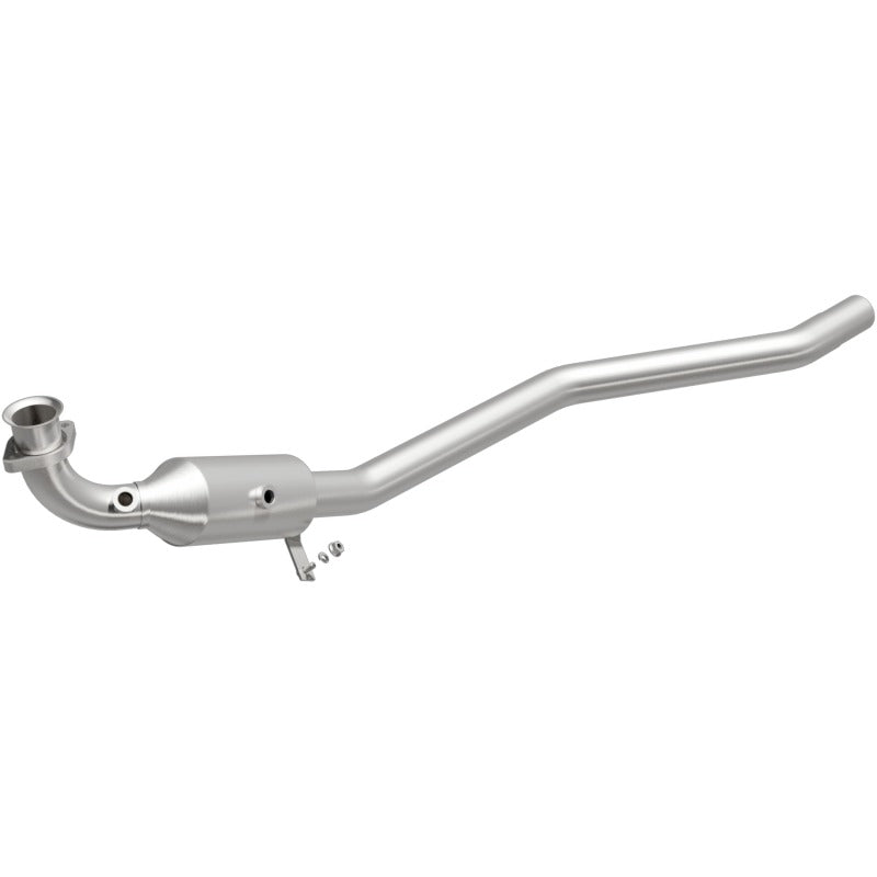 MagnaFlow 07-11 Mercedes-Benz ML350 3.5L Direct Fit Converter - 5551717