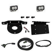 Load image into Gallery viewer, Baja Designs 2021+ Ford Bronco Dual S2 Sport W/C Reverse Kit w/Lic Plate w/Upfitter - 447764UP