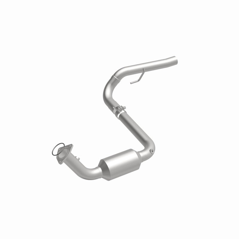 MagnaFlow California Direct Fit Converter 02-03 Cadillac Escalade 6.0L - 4451418