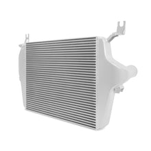 Load image into Gallery viewer, Mishimoto 03-07 Ford 6.0L Powerstroke Intercooler (Silver) - MMINT-F2D-03SL
