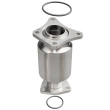 Load image into Gallery viewer, MagnaFlow Conv DF 02-03 Maxima/I35 rear manif - 50877