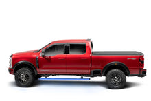 Load image into Gallery viewer, AMP Research 2022 Ford F-250/350/450 SuperCrew (Sync 4 &amp; Regular Models) PowerStep Vision - 96242-01A