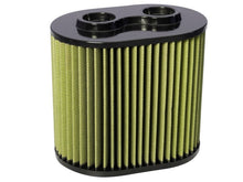 Load image into Gallery viewer, aFe MagnumFLOW Air Filters OER PG7 Ford Diesel Trucks 2017 6.7L V8 - 71-10139