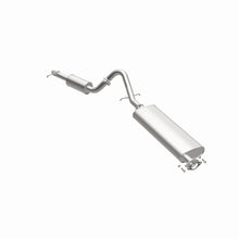 Load image into Gallery viewer, MagnaFlow BRE Exhaust Kit 97-01 Venture Silhouette Montana 3.4L - 106-0413