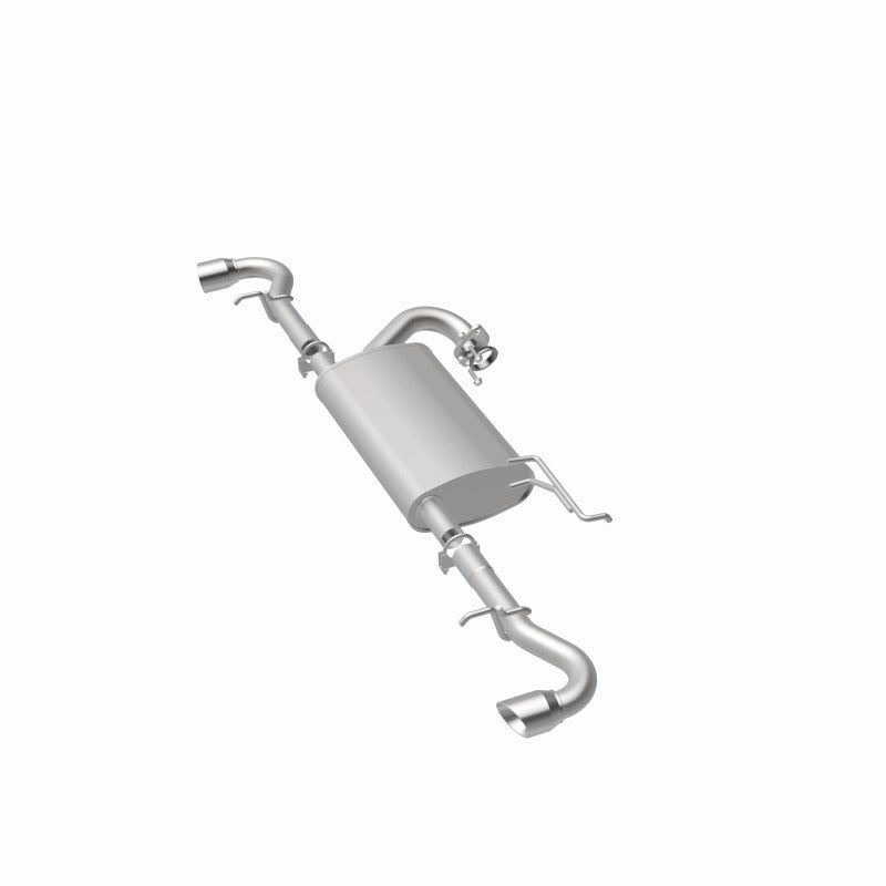 MagnaFlow BRE Exhaust Kit 09-15 TOYOTA VENZA 3.5L - 106-0873