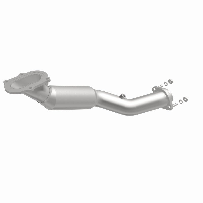 MagnaFlow Catalytic Converter Direct Fit Federal 06-11 Chevy Corvette V8 7.0LGAS - 52037