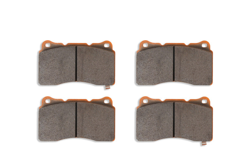 DBA 13-15 Cadillac XTS XP650 Front Brake Pads - DB1678XP