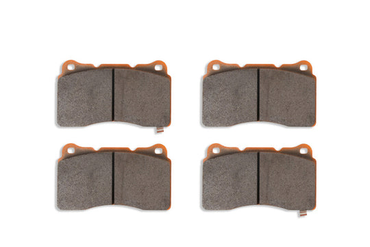 DBA 13-15 Cadillac XTS XP650 Front Brake Pads - DB1678XP