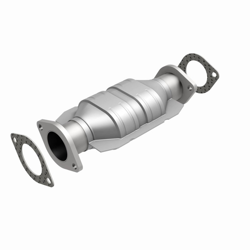 MagnaFlow Direct Fit Catalytic Converter 00-01 Maxima/I30 rr OEM - 49485