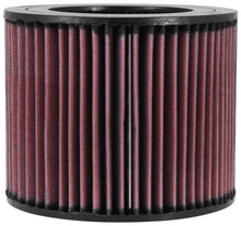 Load image into Gallery viewer, K&amp;N Replacement Air Filter TOYOTA LANDCRUISER 1993-97 - E-2443