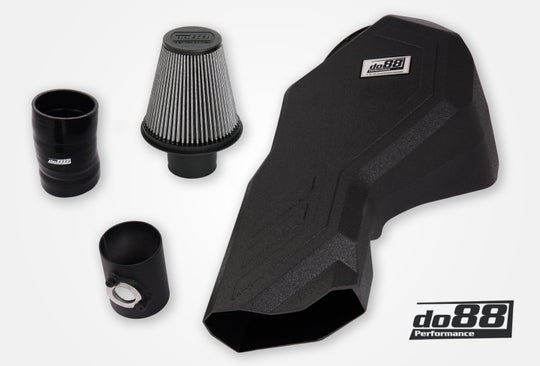 do88 Toyota Yaris GR Intake System - LF-200-S