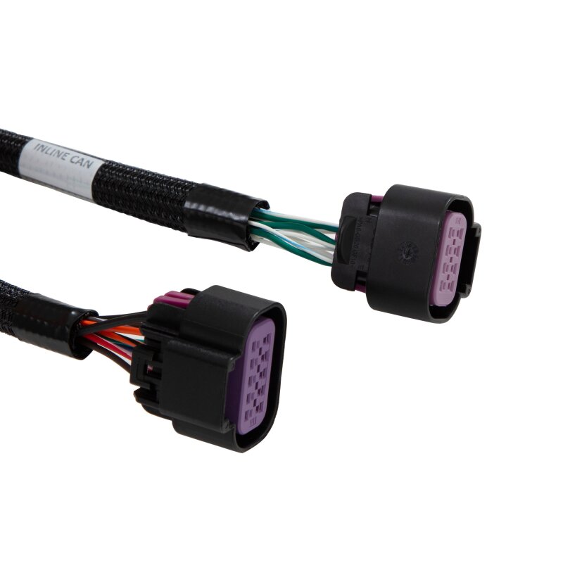 AEM VCU 300 LV Front Harness - 30-8603