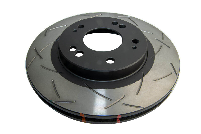 DBA 94-98 Eclipse AWD / 90-95 3000 GT & GT-SL Front Slotted 4000 Series Rotor - DBA4425S