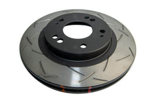 Load image into Gallery viewer, DBA 94-98 Eclipse AWD / 90-95 3000 GT &amp; GT-SL Front Slotted 4000 Series Rotor - DBA4425S