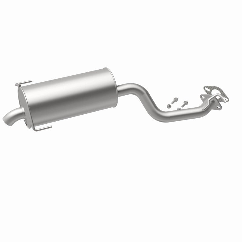 BRE Exhaust 00-04 Legacy Outback 2.5L Muffler Kit - 108-0093