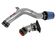 Load image into Gallery viewer, Injen 02-06 Altima 4 Cyl. 2.5L (CARB 02-04 Only) Polished Cold Air Intake - RD1975P