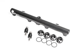 Radium Engineering Nissan KA24DE Top Feed Conversion Fuel Rail - 20-0957